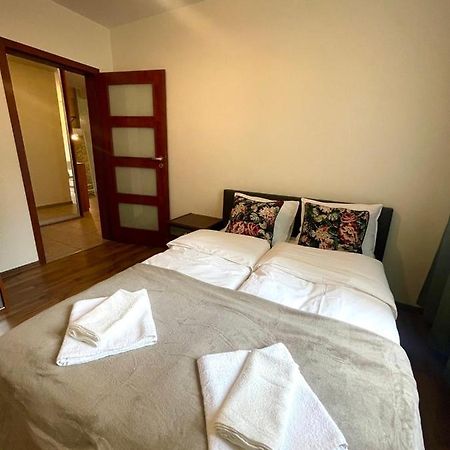 Apartamenty Na Ogrodowa Varşovia Exterior foto