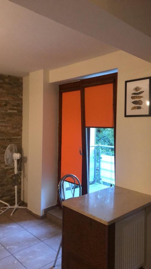 Apartamenty Na Ogrodowa Varşovia Exterior foto