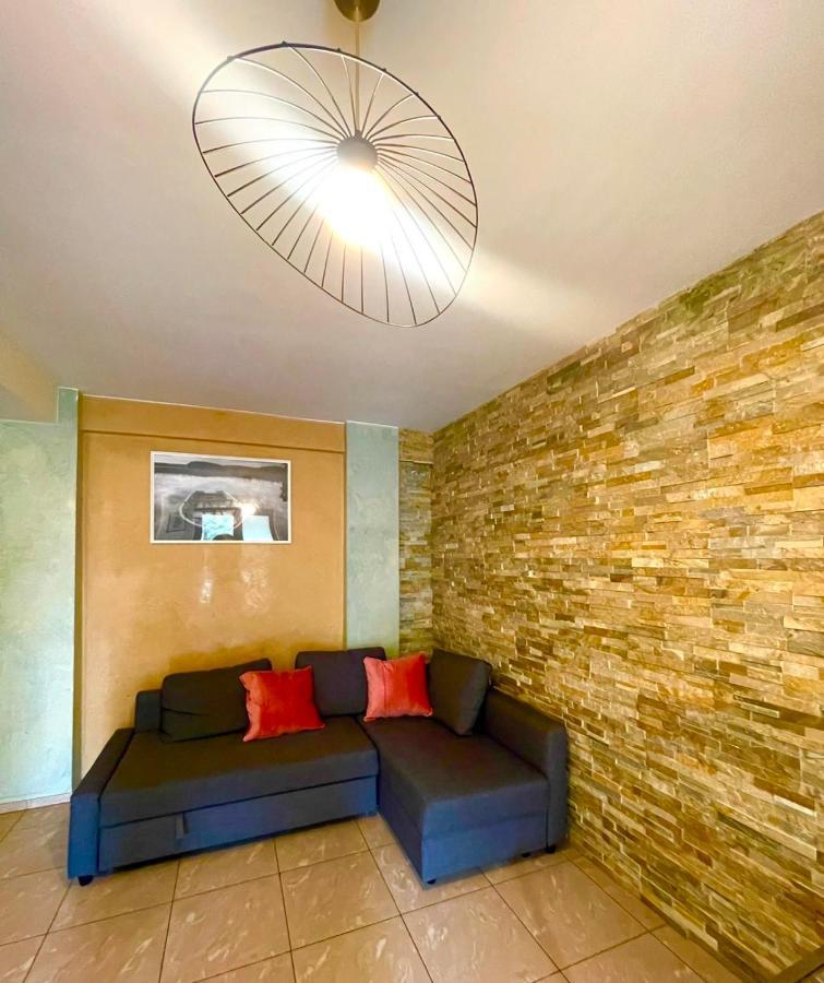Apartamenty Na Ogrodowa Varşovia Exterior foto