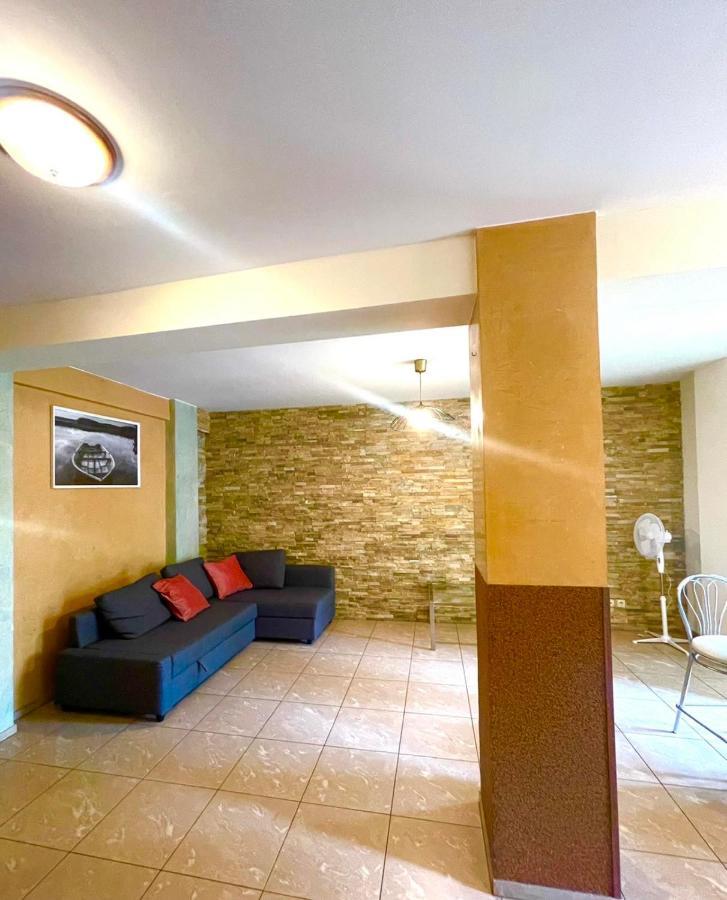 Apartamenty Na Ogrodowa Varşovia Exterior foto